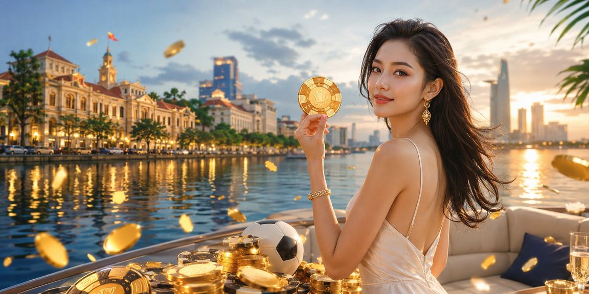 Người chơi tại TP. Hồ Chí Minh trải nghiệm cá cược thể thao