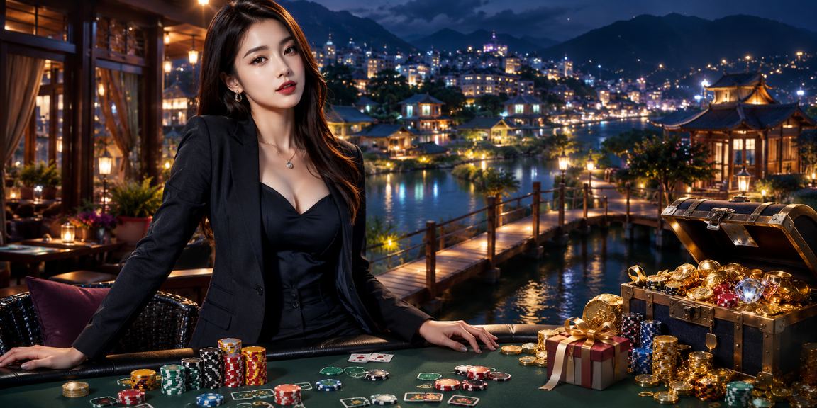 Người chơi tại Sa Pa tham gia cộng đồng cá cược trực tuyến với 3dmodel giữa thiên nhiên